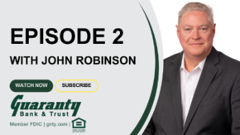 Why Guaranty John R